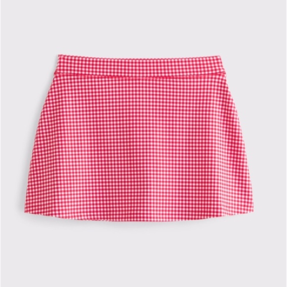 YPB sculptLUX Lined Clean
Mini Skirt